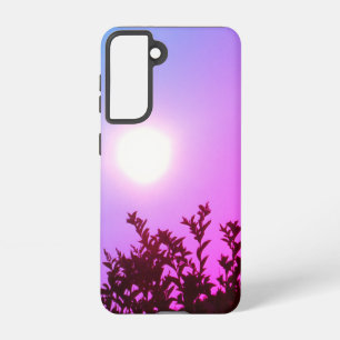 SAMSUNG S21 GALAXY Telefoon Case Samsung Galaxy Hoesje