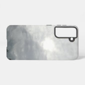 SAMSUNG S21 GALAXY Telefoon Case Samsung Galaxy Hoesje (Achterkant horizontaal)