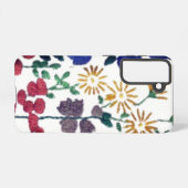 SAMSUNG S21 GALAXY Telefoon Case Samsung Galaxy Hoesje (Achterkant horizontaal)