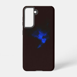 SAMSUNG S21  i Phone Case GALAXY ART&DESIGN Samsung Galaxy Hoesje