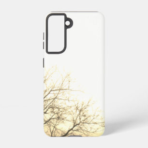 SAMSUNG S21 i Telefoon Case GALAXY ART&DESIGN Hoesje