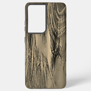 SAMSUNG S21+ Telefoon Case ART EN DESIGN Galaxy Hoesje