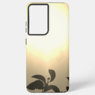 SAMSUNG S21+ Telefoon Case ART EN DESIGN Galaxy Hoesje