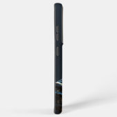 Samsung S21 Ultra buitenaardse cover Samsung Galaxy Hoesje (Rechterkant)