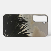 SAMSUNG S22+ GALAXY COQUE ART ET CONCEPTION (Verso Horizontal)
