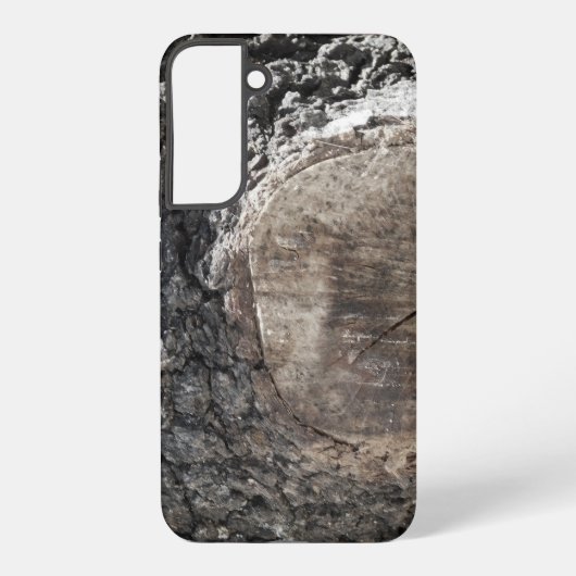 SAMSUNG S22+ GALAXY COQUE ART ET CONCEPTION (Verso)