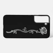 SAMSUNG S22+ GALAXY COQUE ART ET CONCEPTION (Verso Horizontal)