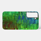 SAMSUNG S22+ GALAXY COQUE ART ET CONCEPTION (Verso Horizontal)