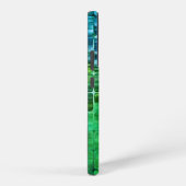 SAMSUNG S22+ GALAXY COQUE ART ET CONCEPTION (Côté droit)