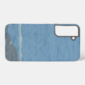 SAMSUNG S22+ GALAXY COQUE ART ET CONCEPTION (Verso Horizontal)