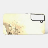 SAMSUNG S22+ GALAXY COQUE ART ET CONCEPTION (Verso Horizontal)
