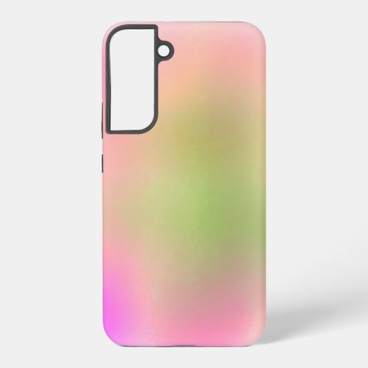 SAMSUNG S22+ GALAXY COQUE ART ET CONCEPTION (Verso)