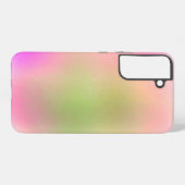 SAMSUNG S22+ GALAXY COQUE ART ET CONCEPTION (Verso Horizontal)