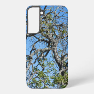 SAMSUNG S22+ GALAXY COQUE ART ET CONCEPTION