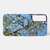 SAMSUNG S22+ GALAXY COQUE ART ET CONCEPTION (Verso Horizontal)