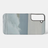 SAMSUNG S22+ GALAXY COQUE ART ET CONCEPTION (Verso Horizontal)