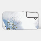 SAMSUNG S22+ GALAXY COQUE ART ET CONCEPTION (Verso Horizontal)