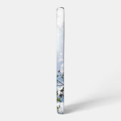 SAMSUNG S22+ GALAXY COQUE ART ET CONCEPTION (Côté gauche)