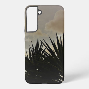 SAMSUNG S22+ GALAXY HOESJE KUNST EN DESIGN