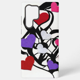 Samsung S22 Telefoonhoesje Galaxy Hoesje