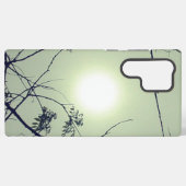 SAMSUNG S22 ULTRA GALAXY Hoesje (Achterkant horizontaal)