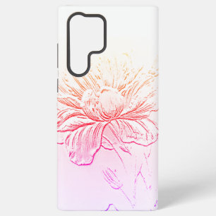 SAMSUNG S22 ULTRA GALAXY Telefoon Case Hoesje