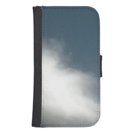 SAMSUNG S4 Wallet Case Galaxy S4 Portefeuille Hoesje