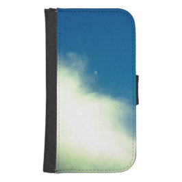 SAMSUNG S4 Wallet Case Galaxy S4 Portefeuille Hoesje