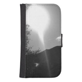 SAMSUNG S4 Wallet Case Galaxy S4 Portefeuille Hoesje