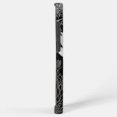 Samsung-telefooncel Samsung Galaxy Hoesje (Rechterkant)