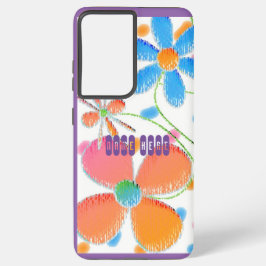 Samsung telefoonhoesje galaxy hoesje