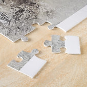 Samuai puzzle legpuzzel (Zijkant)