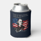 Samuel Adams Blikjeskoeler (Blikje Voorkant)