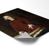 Samuel Adams Poster (Hoek)