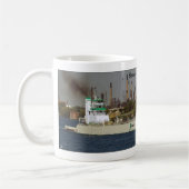 Samuel D. Champlain & Mug Innovation (Gauche)