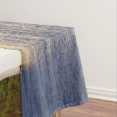 Samuel D. Champlain & nappe de table Innovation (In Situ)