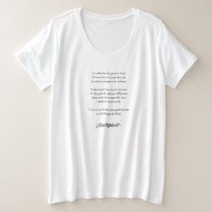Samuel de Champlain Citation Québec Québécois
