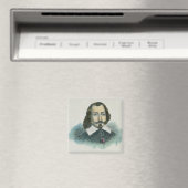 Samuel de Champlatte Magneet (Insitu (Vaatwasser))