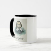 Samuel de Champlatte Mok (Voorkant links)