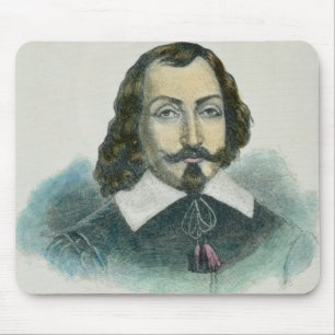 Samuel de Champlatte Muismat