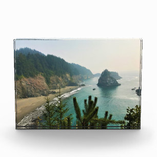 Samuel H. Boardman, kust van Oregon Fotoblokken