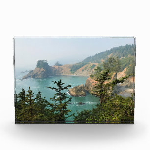 Samuel H. Boardman, kust van Oregon Fotoblokken