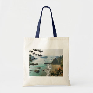 Samuel H. Boardman, kust van Oregon Tote Bag