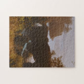 Samuel H. Boardman, Oregon Kust Legpuzzel (Horizontaal)