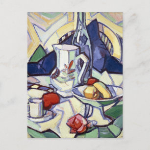 Samuel John Peploe Briefkaart