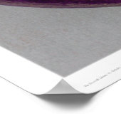 Samuel L. Clemens (40448) Poster (Hoek)