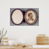 Samuel L. Clemens (40448) Poster (Keuken)