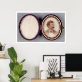Samuel L. Clemens (40448) Poster (Thuiskantoor)