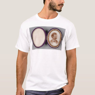 Samuel L. Clemens (40448) T-shirt
