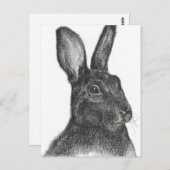 Samuel L Jackson Briefkaart (Voorkant / Achterkant)